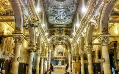 Primo Sinodo Diocesano