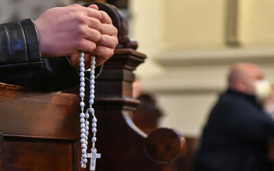 Quaresima, la Chiesa in Europa prega per tutte le vittime della pandemia