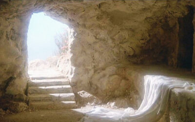 Omelia della Santa Messa nel giorno di Pasqua