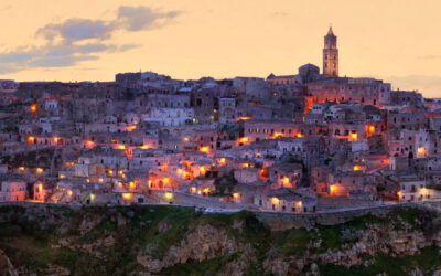 Nuovo sito per la Diocesi di Matera-Irsina