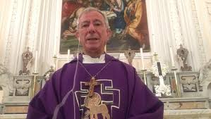 Quaresima 2020. L’Arcivescovo annuncia il tema del Congresso Eucaristico Nazionale a Matera