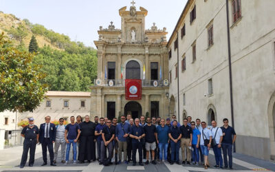 Giornate di comunione fraterna con S. Ecc. l’Arcivescovo