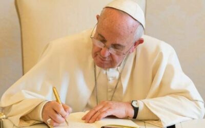 Lettera Apostolica in forma di motu proprio del Sommo Pontefice Francesco