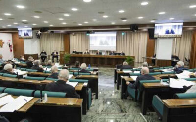 Comunicato finale del Consiglio Episcopale Permanente – sessione autunnale. Approvato il tema del Congresso Eucaristico Nazionale