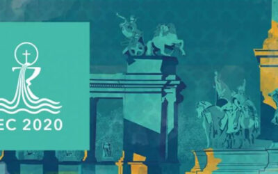 52° Congresso Eucaristico Internazionale