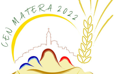 Pronto il logo del XXVII Congresso Eucaristico Nazionale