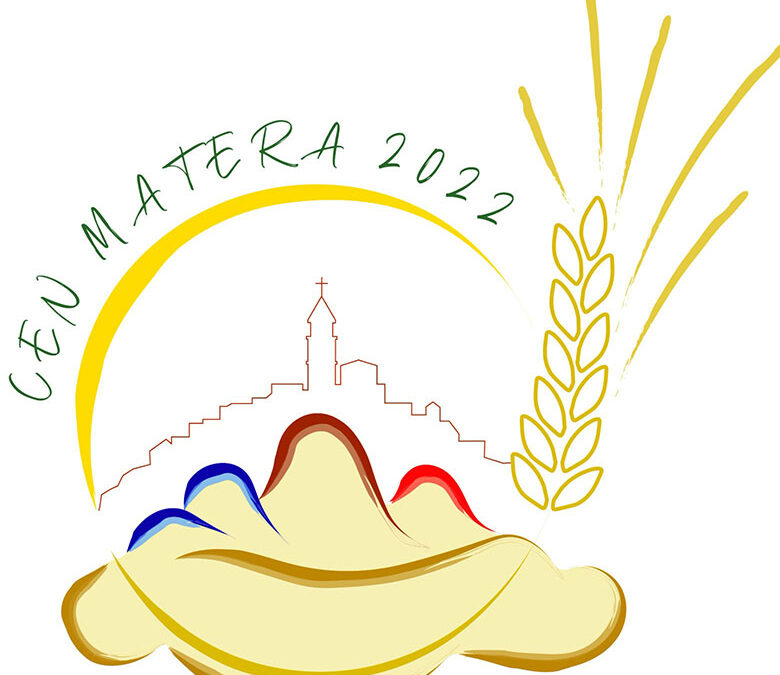 Pronto il logo del XXVII Congresso Eucaristico Nazionale