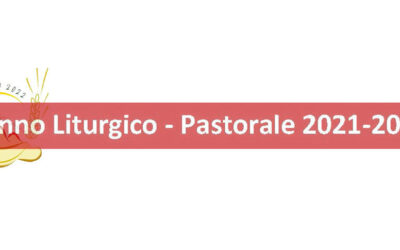 Programma pastorale 2021-2022