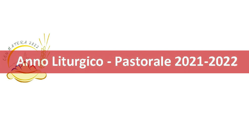 Programma pastorale 2021-2022