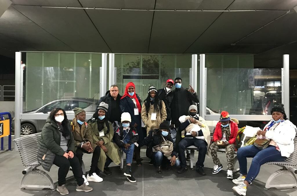 Scanzano Jonico terra di accoglienza
