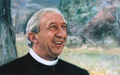 Santa Messa nel Centenario della nascita di Don Luigi Giussani