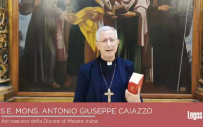 Catechesi di S. Ecc. l’Arcivescovo per la Quarta Settimana di Quaresima 2022