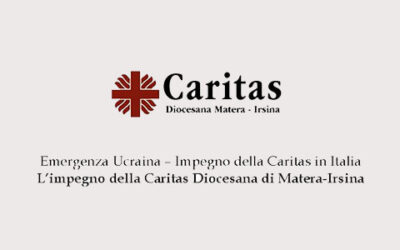 Emergenza Ucraina – Impegno della Caritas in Italia