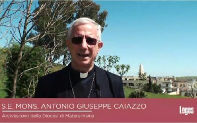 Riflessioni di S. Ecc. l’Arcivescovo per la Settimana Santa 2022