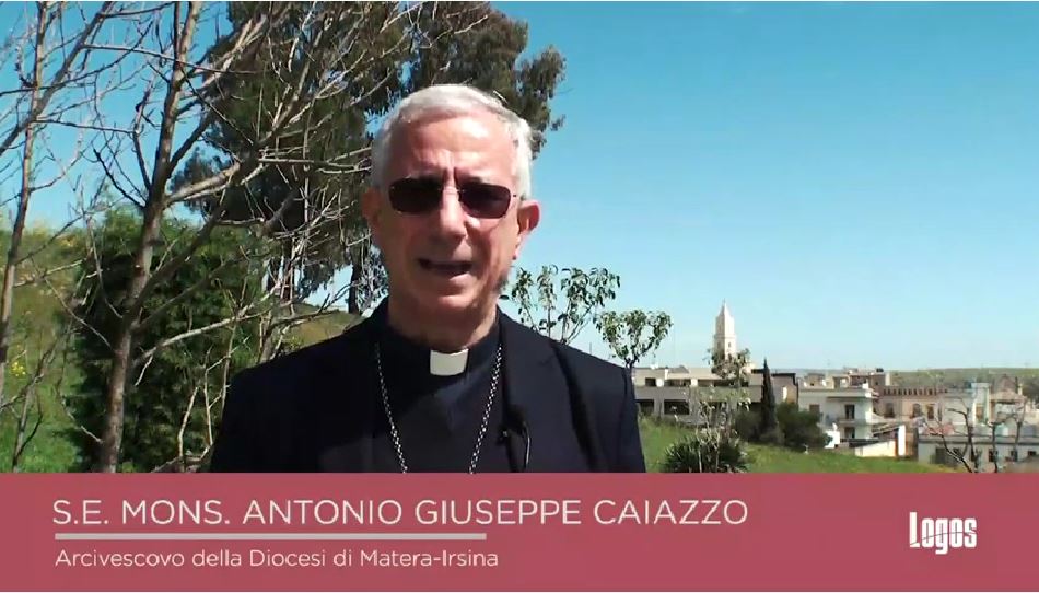 Riflessioni di S. Ecc. l’Arcivescovo per la Settimana Santa 2022