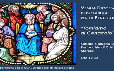 Veglia di Pentecoste