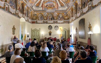 Presentazione del XXVII Congresso Eucaristico Nazionale