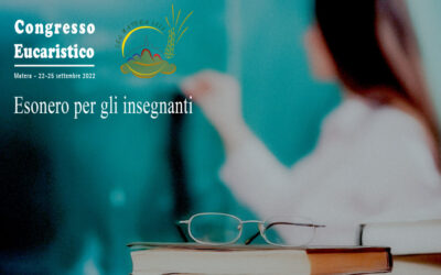 Esonero Miur per gli insegnanti