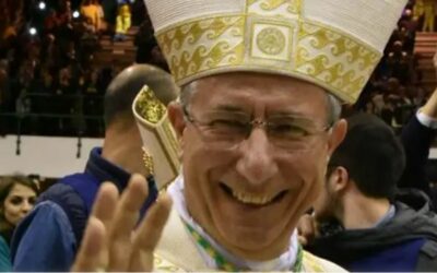 Ringraziamenti di S. Ecc. l’Arcivescovo al termine del XXVII Congresso Eucaristico Nazionale