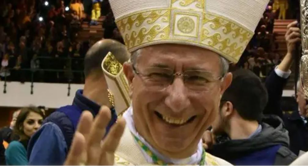 Ringraziamenti di S. Ecc. l’Arcivescovo al termine del XXVII Congresso Eucaristico Nazionale