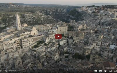 Senza Confini – Viaggio nelle Diocesi: Diocesi di Matera-Irsina