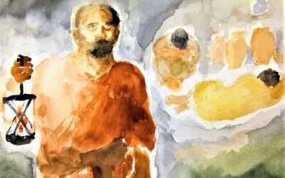 Cambiamento e compimento – I DOMENICA DI AVVENTO (ANNO A) – Lectio divina￼