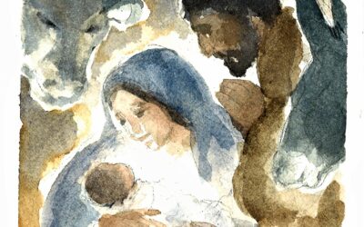 NATALE DEL SIGNORE – Lectio divina