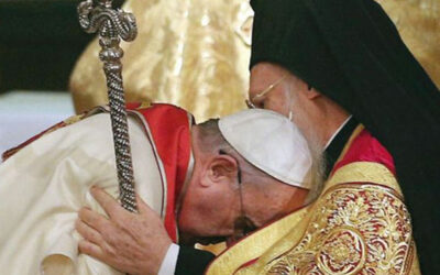 Settimana di preghiera per l’Unità dei Cristiani