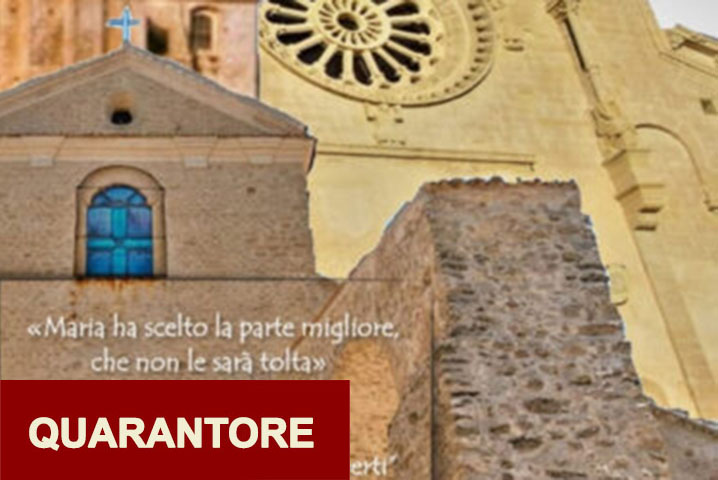 quarantore logo 2