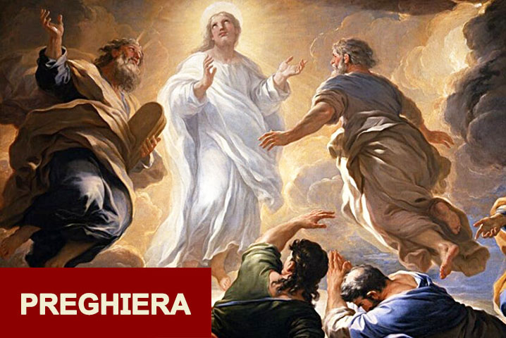 Quaresima Pasqua 2023 - Chiesa di Matera-Irsina