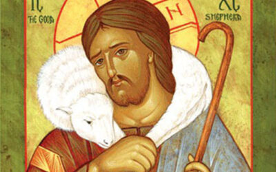 Preghiera per la Quarta Domenica di Pasqua 2023 – Festa del Buon Pastore