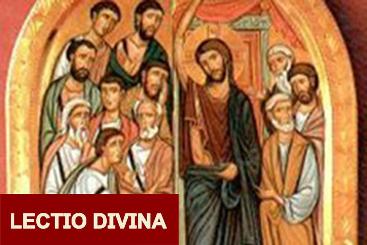 Quaresima Pasqua 2023 - Chiesa di Matera-Irsina