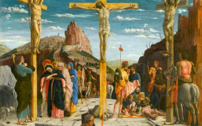 DOMENICA DELLE PALME (ANNO A) – Passione secondo Matteo – Lectio divina