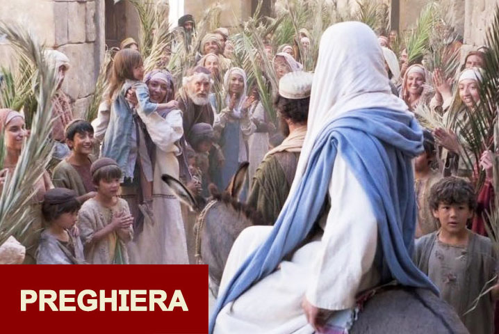 Quaresima Pasqua 2023 - Chiesa di Matera-Irsina