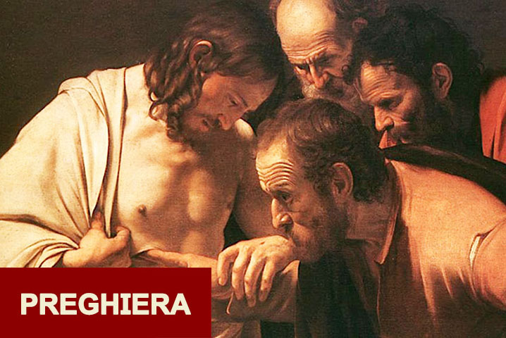 Quaresima Pasqua 2023 - Chiesa di Matera-Irsina