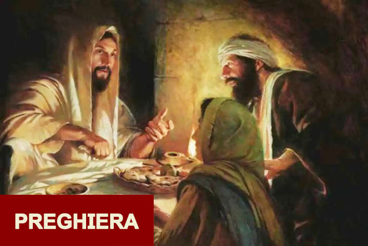 Quaresima Pasqua 2023 - Chiesa di Matera-Irsina