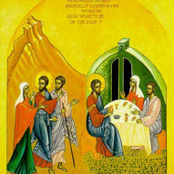 L’Eucaristia, incontro con il Signore che cambia la vita – III Domenica di Pasqua – Lectio divina