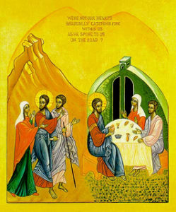 L’Eucaristia, incontro con il Signore che cambia la vita – III Domenica di Pasqua – Lectio divina
