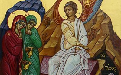 La Pasqua, evento ed esperienza di risurrezione – VEGLIA PASQUALE NELLA NOTTE SANTA (ANNO A) – Lectio divina