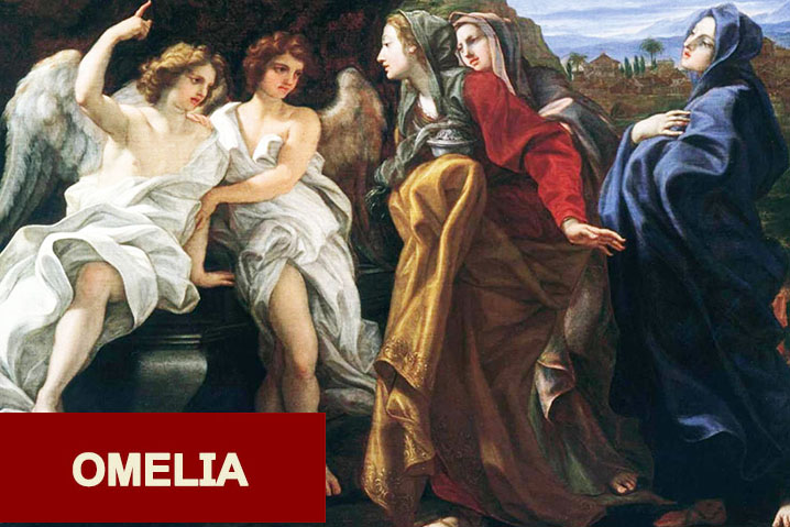 omelia veglia di pasqua - logo 2