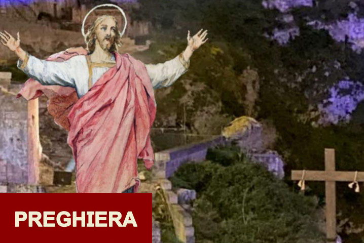 preghiera Pasqua 2023 - logo 2
