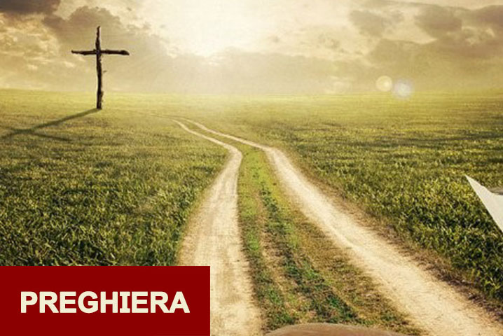 Preghiera Quinta Domenica di Pasqua 2023 - logo 2