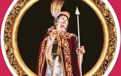 Festa di Sant’Eustachio Martire, Patrono di Matera