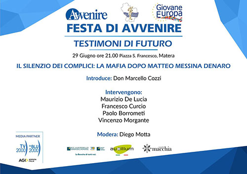 Festa di Avvenire 2023