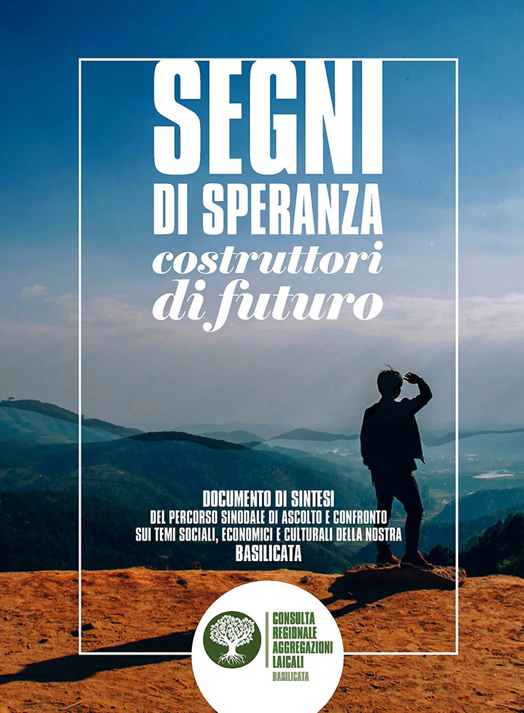 Segni di speranza_