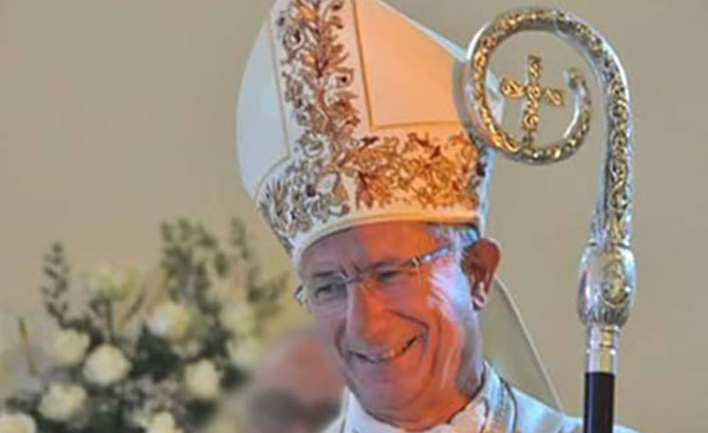 Lettera di S. Ecc. l’Arcivescovo per la convocazione di fine anno pastorale