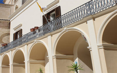 Chiusura Uffici di Curia Estate 2025