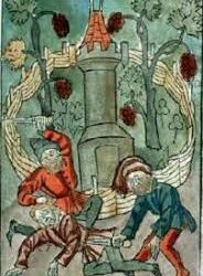 Senza la fede il dono diventa danno, per la misericordia di Dio dal danno viene il dono- XXVII DOMENICA DEL TEMPO ORDINARIO (ANNO A) – Lectio divina
