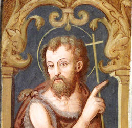 Iniziare da un bagno di umiltà – II DOMENICA DI AVVENTO (ANNO B) – Lectio divina
