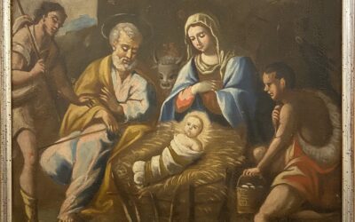 Mater Sapientiae – MARIA SANTISSIMA MADRE DI DIO – Lectio divina